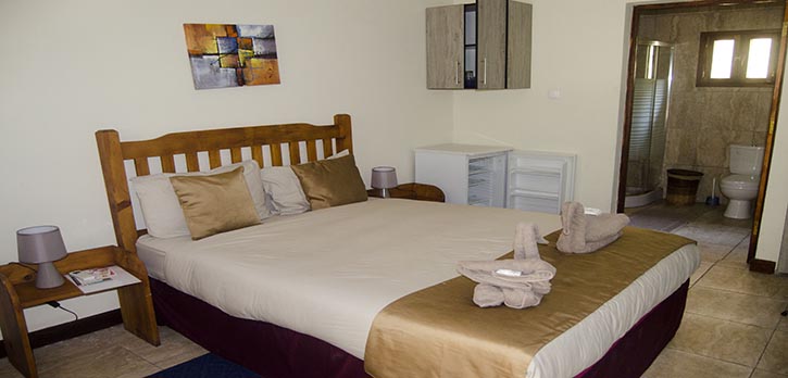 Suite Bedroom